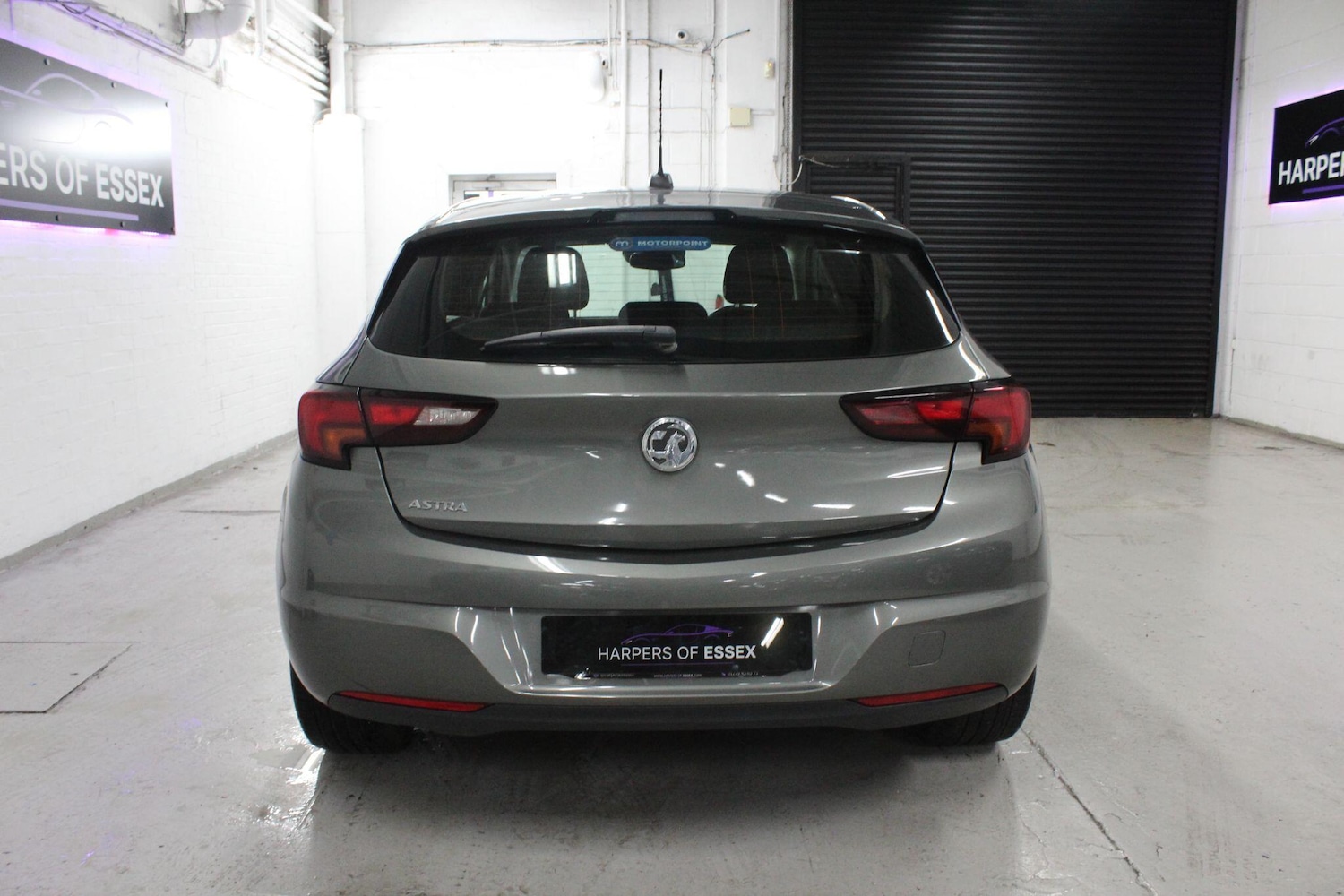 Used Vauxhall Astra 2019 for sale - 76440646: Photo 8