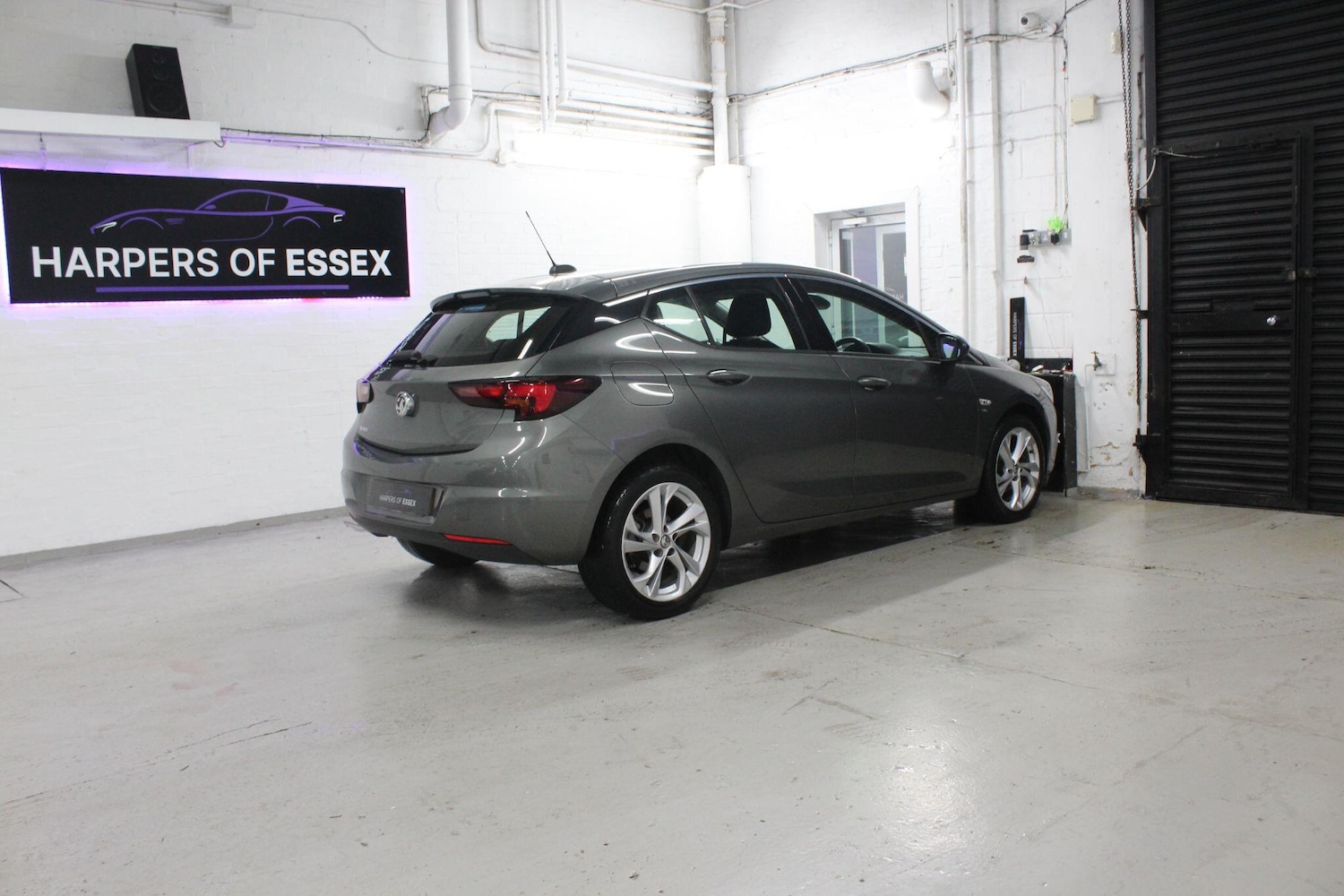 Used Vauxhall Astra 2019 for sale - 76440646: Photo 9