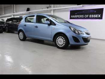 2013 (63) - 1.0 ecoFLEX 12V S Euro 5 5dr (A/C)