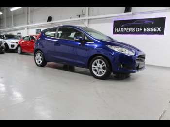 2015 (15) - 1.0T EcoBoost Zetec Euro 6 (s/s) 3dr