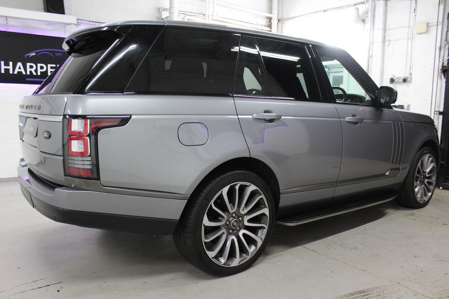 Used Land Rover Range Rover 2013 for sale - 77658807: Photo 10