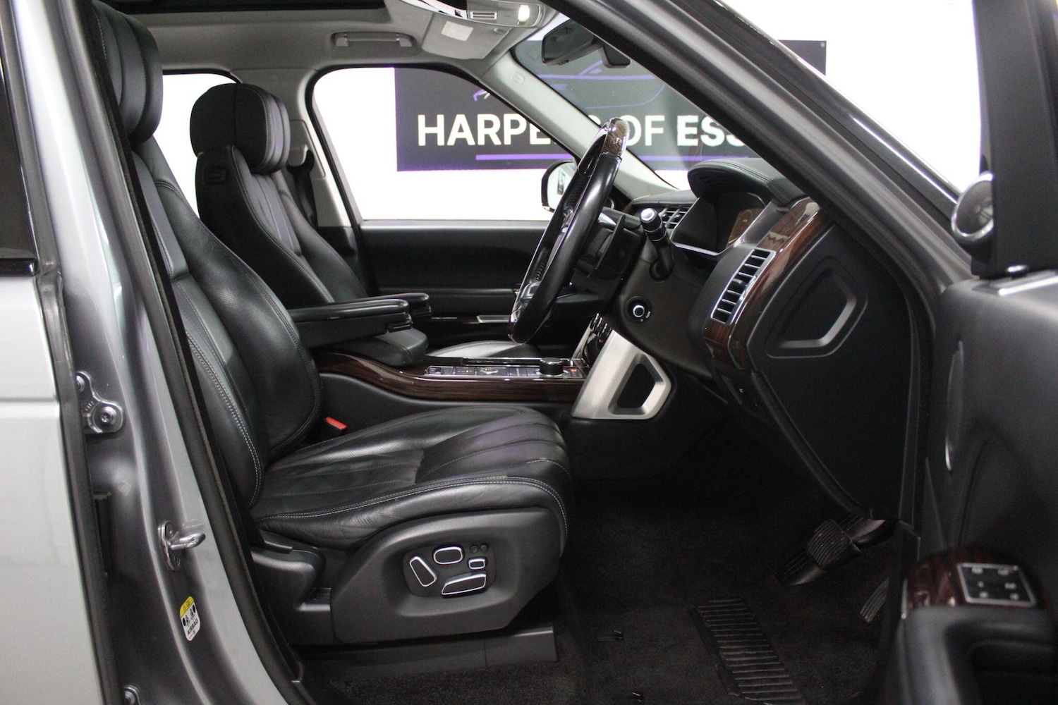 Used Land Rover Range Rover 2013 for sale - 77658807: Photo 11