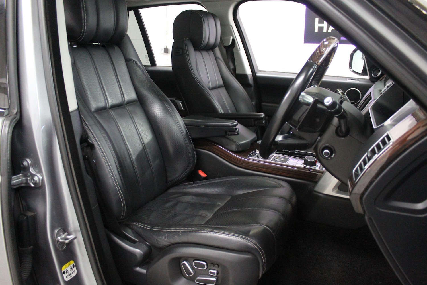 Used Land Rover Range Rover 2013 for sale - 77658807: Photo 12