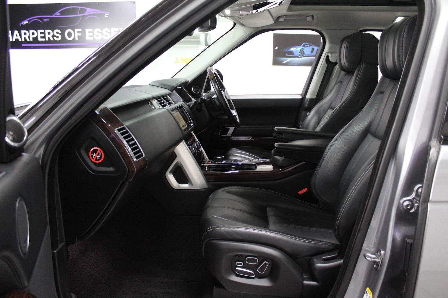 Used Land Rover Range Rover 2013 for sale - 77658807: Photo 13