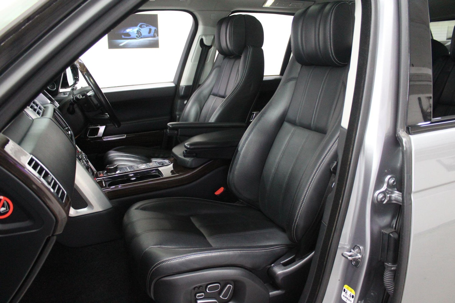 Used Land Rover Range Rover 2013 for sale - 77658807: Photo 14