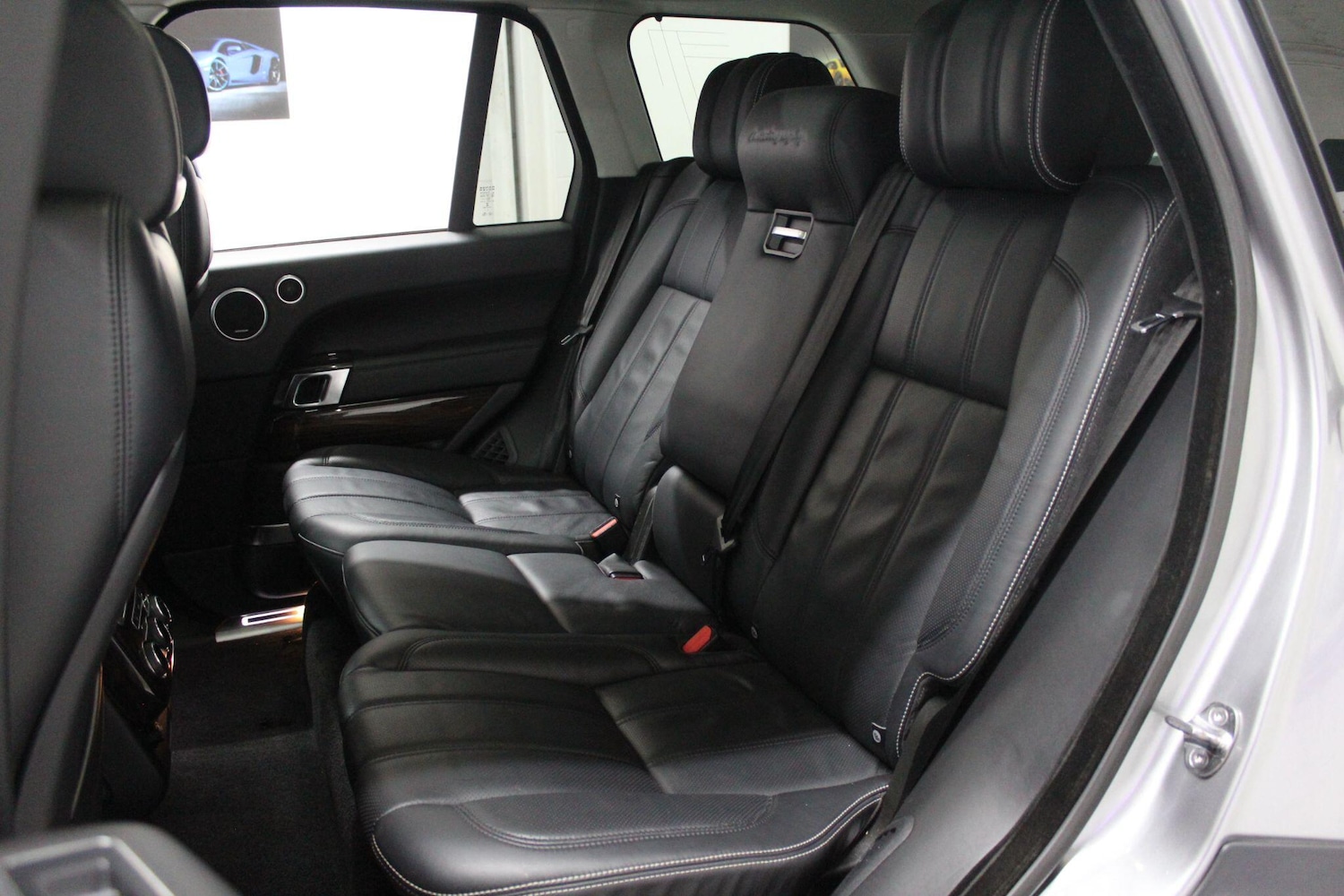 Used Land Rover Range Rover 2013 for sale - 77658807: Photo 18