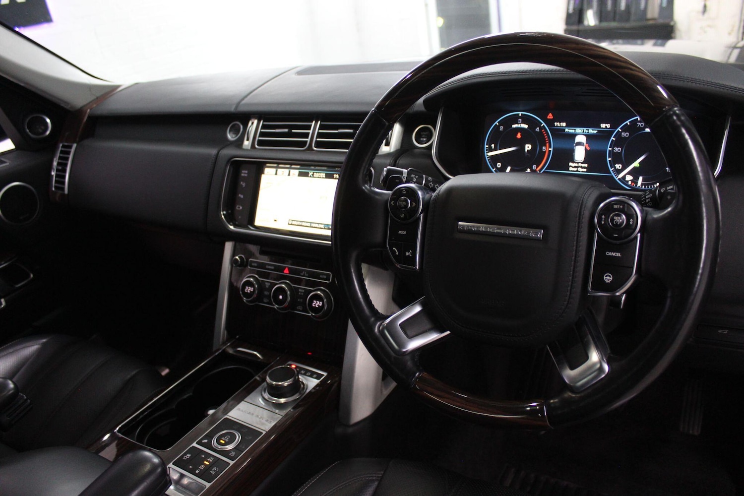 Used Land Rover Range Rover 2013 for sale - 77658807: Photo 19