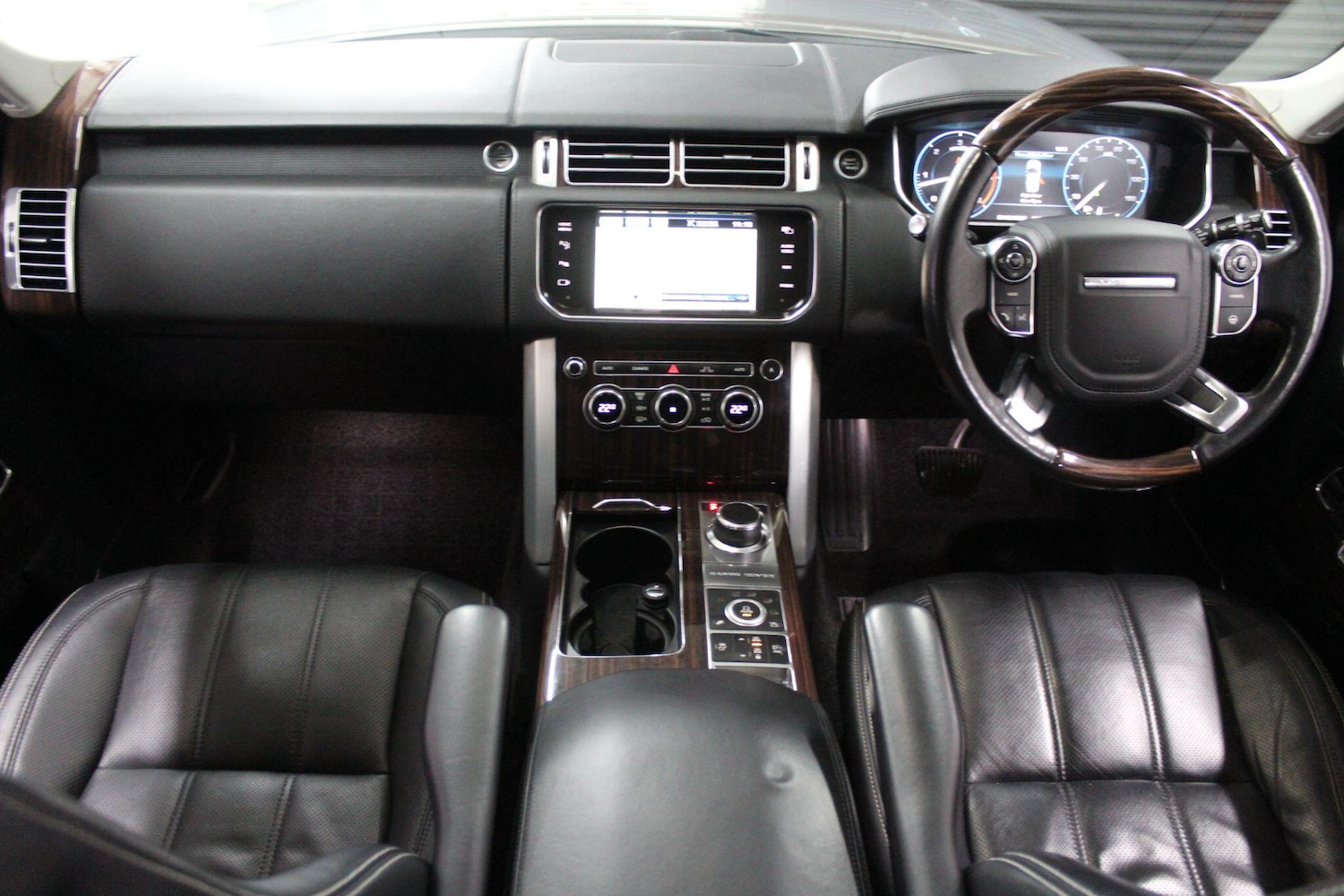 Used Land Rover Range Rover 2013 for sale - 77658807: Photo 20