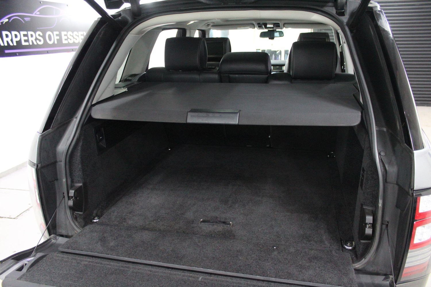 Used Land Rover Range Rover 2013 for sale - 77658807: Photo 21