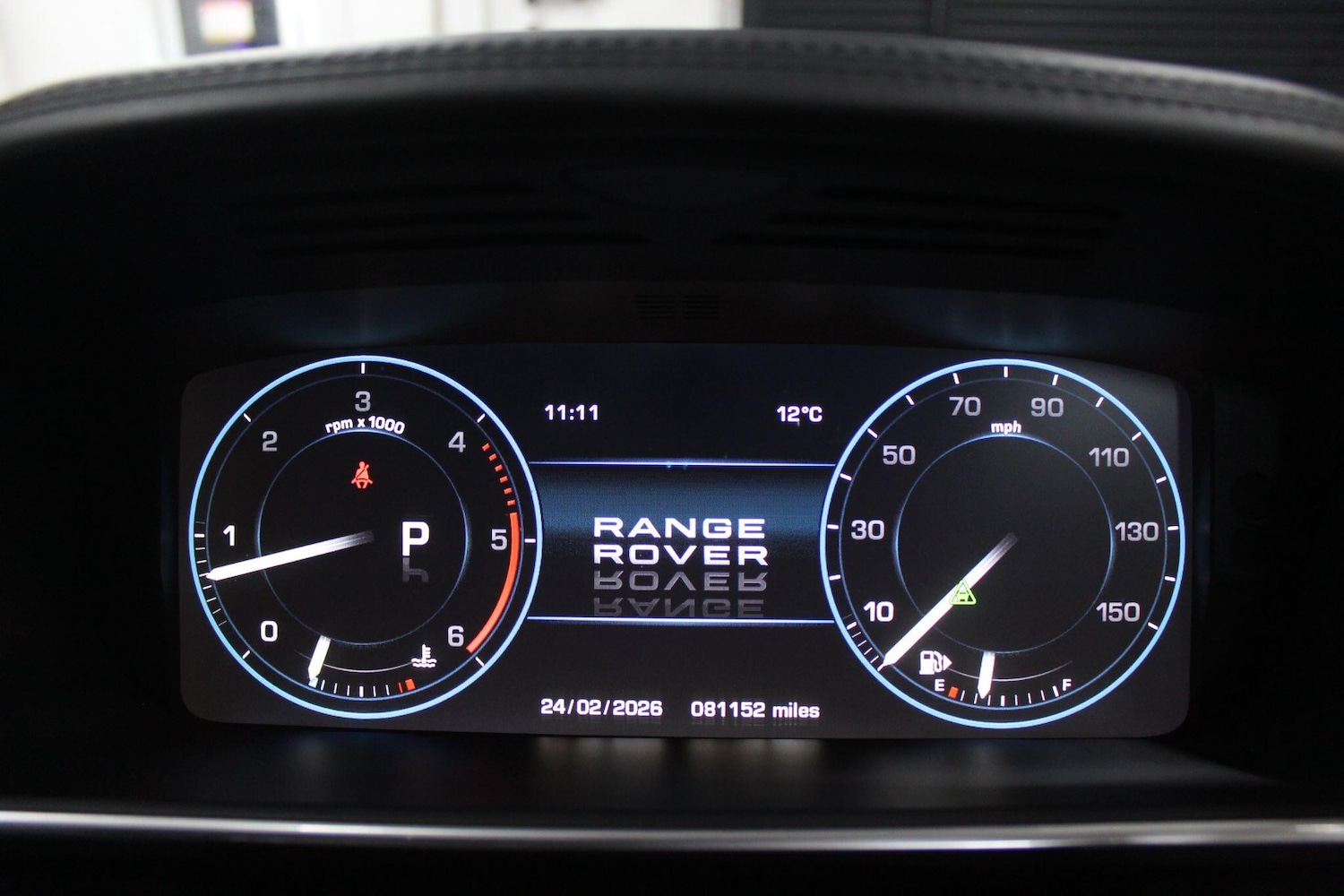 Used Land Rover Range Rover 2013 for sale - 77658807: Photo 22