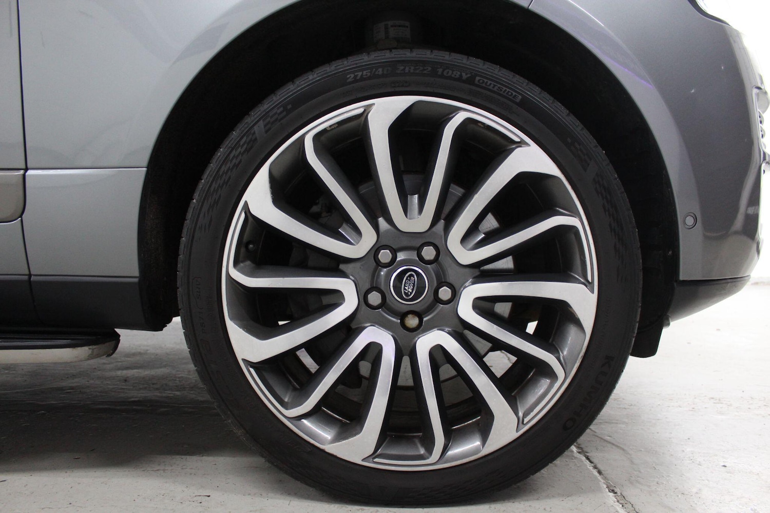 Used Land Rover Range Rover 2013 for sale - 77658807: Photo 23