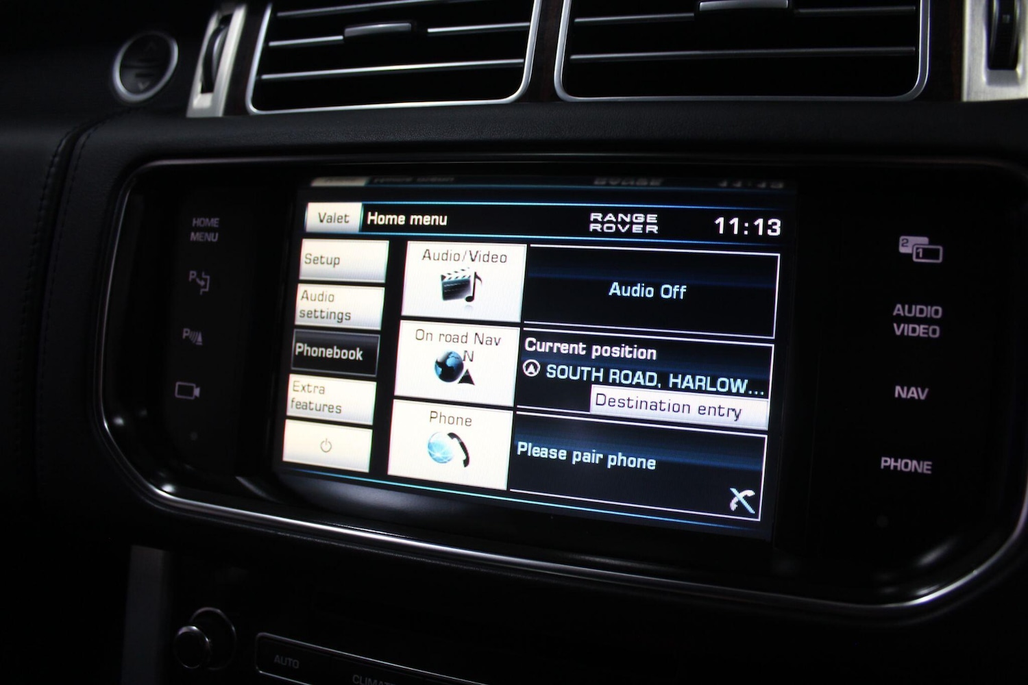 Used Land Rover Range Rover 2013 for sale - 77658807: Photo 25