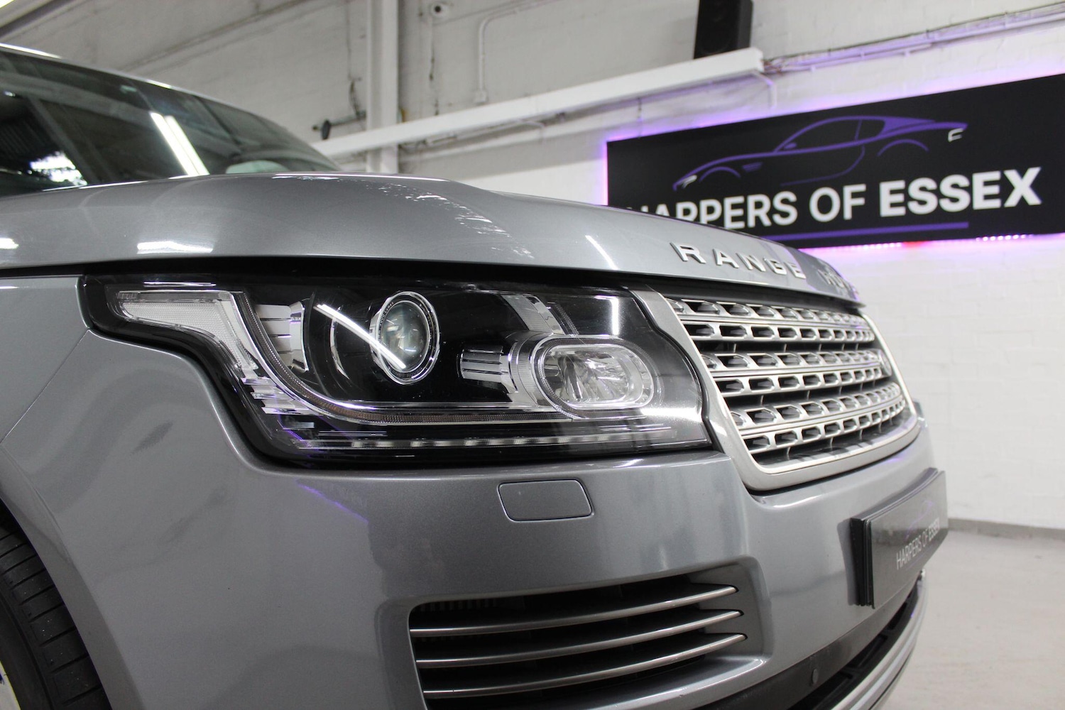 Used Land Rover Range Rover 2013 for sale - 77658807: Photo 29