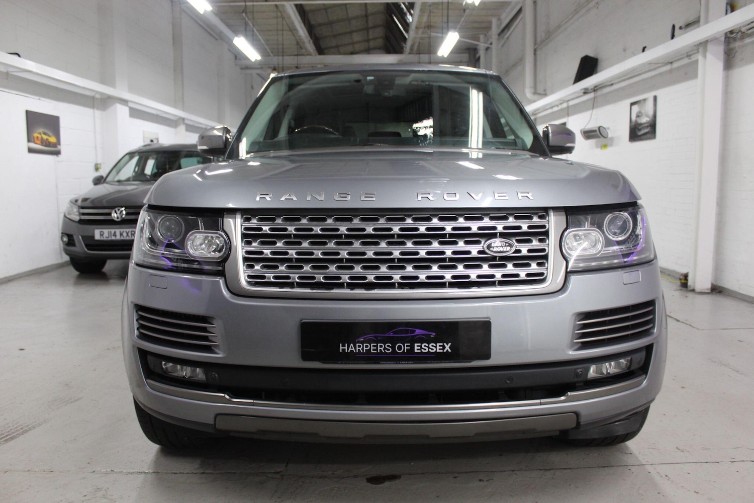 Used Land Rover Range Rover 2013 for sale - 77658807: Photo 3