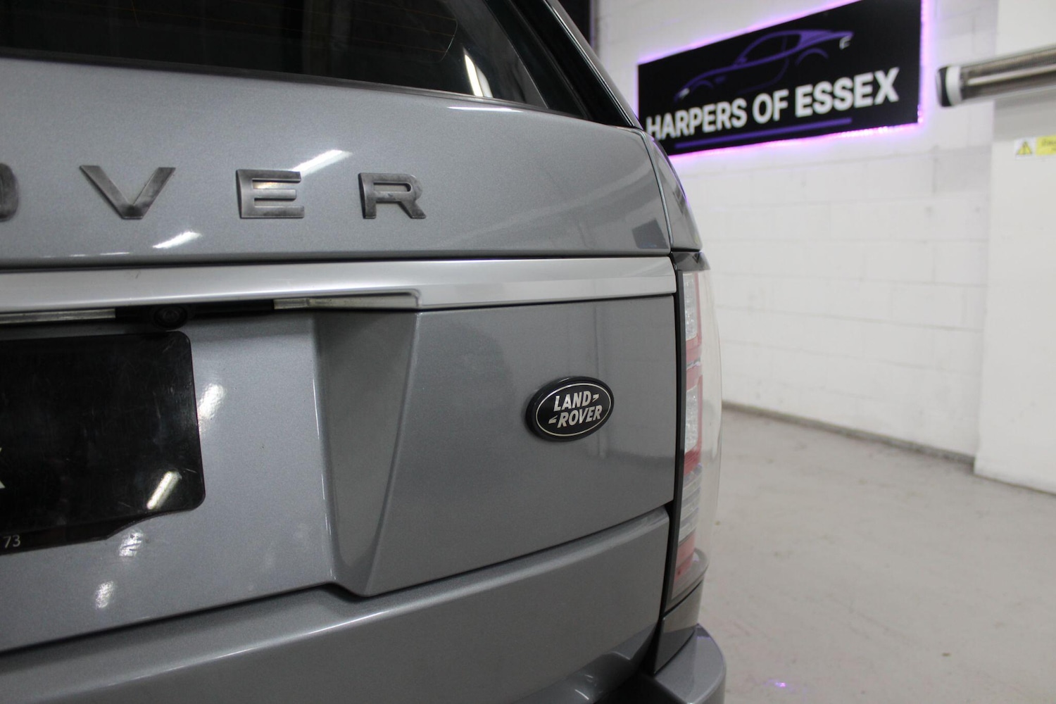 Used Land Rover Range Rover 2013 for sale - 77658807: Photo 33