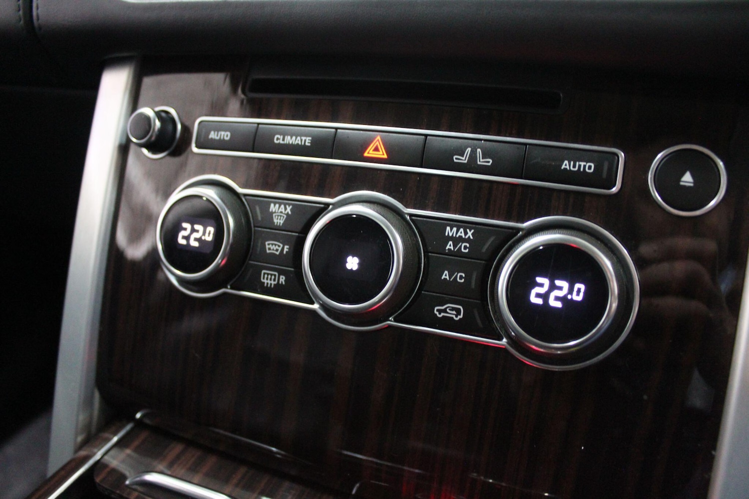 Used Land Rover Range Rover 2013 for sale - 77658807: Photo 35