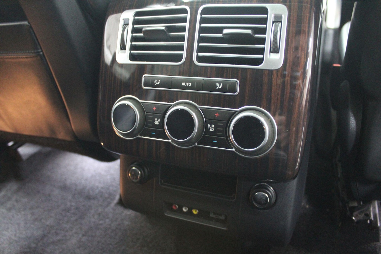 Used Land Rover Range Rover 2013 for sale - 77658807: Photo 36