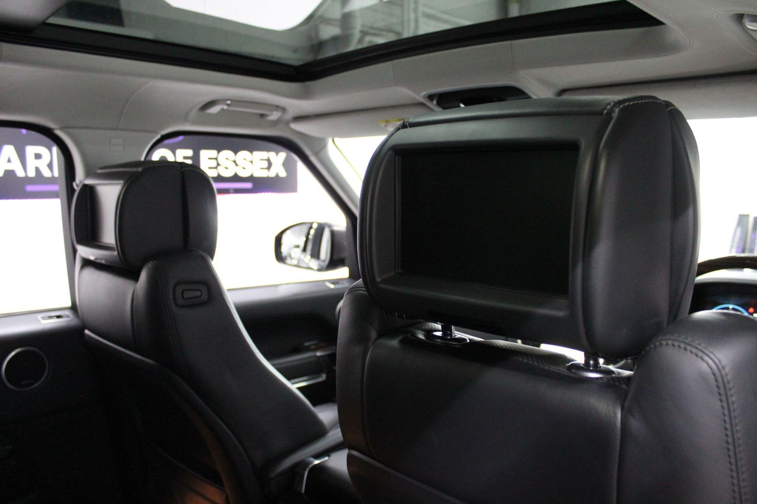 Used Land Rover Range Rover 2013 for sale - 77658807: Photo 40