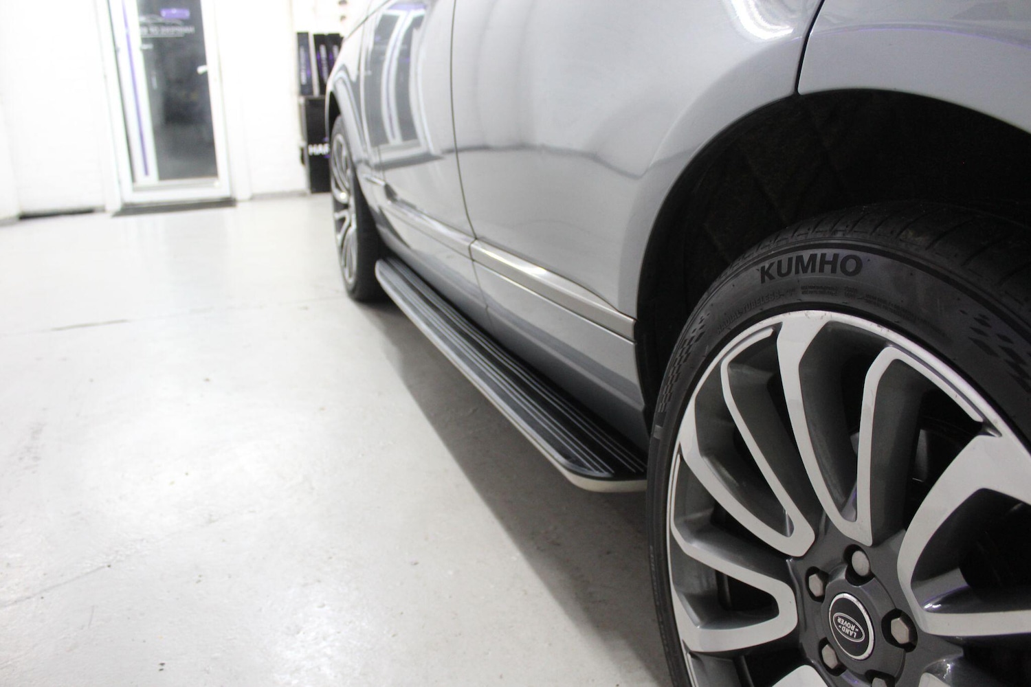 Used Land Rover Range Rover 2013 for sale - 77658807: Photo 42