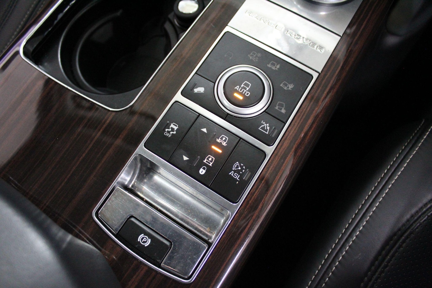 Used Land Rover Range Rover 2013 for sale - 77658807: Photo 43