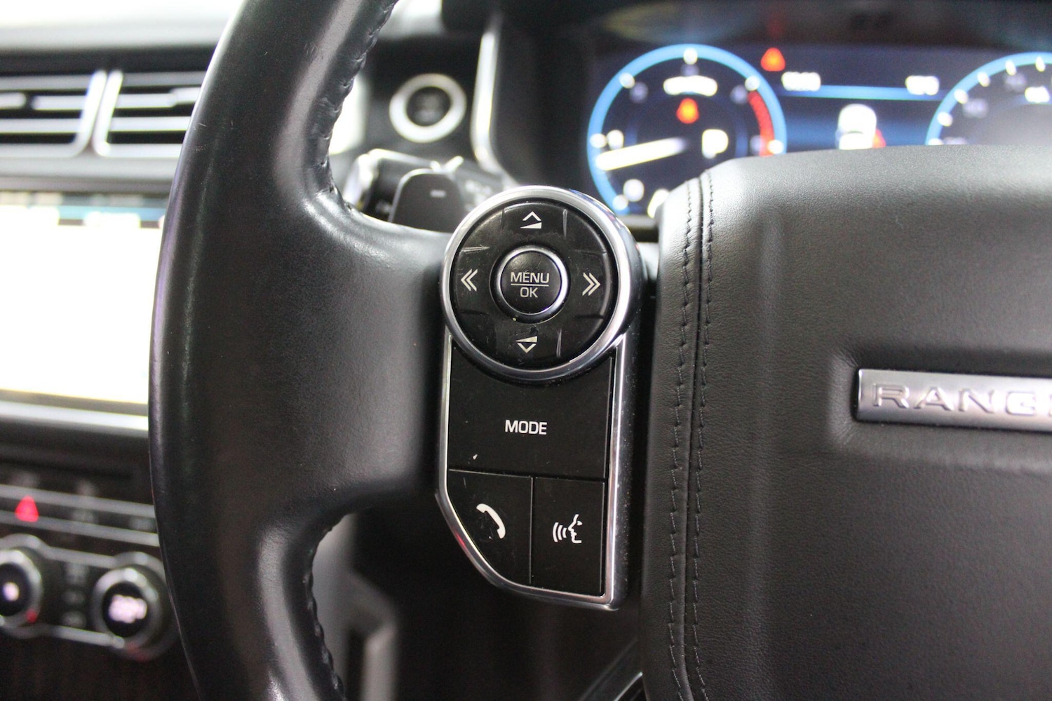 Used Land Rover Range Rover 2013 for sale - 77658807: Photo 46