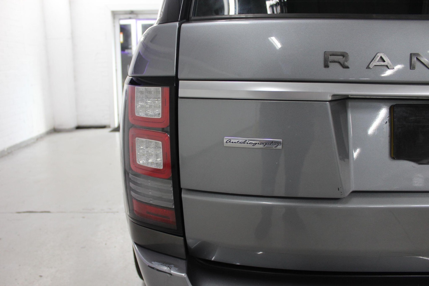 Used Land Rover Range Rover 2013 for sale - 77658807: Photo 48