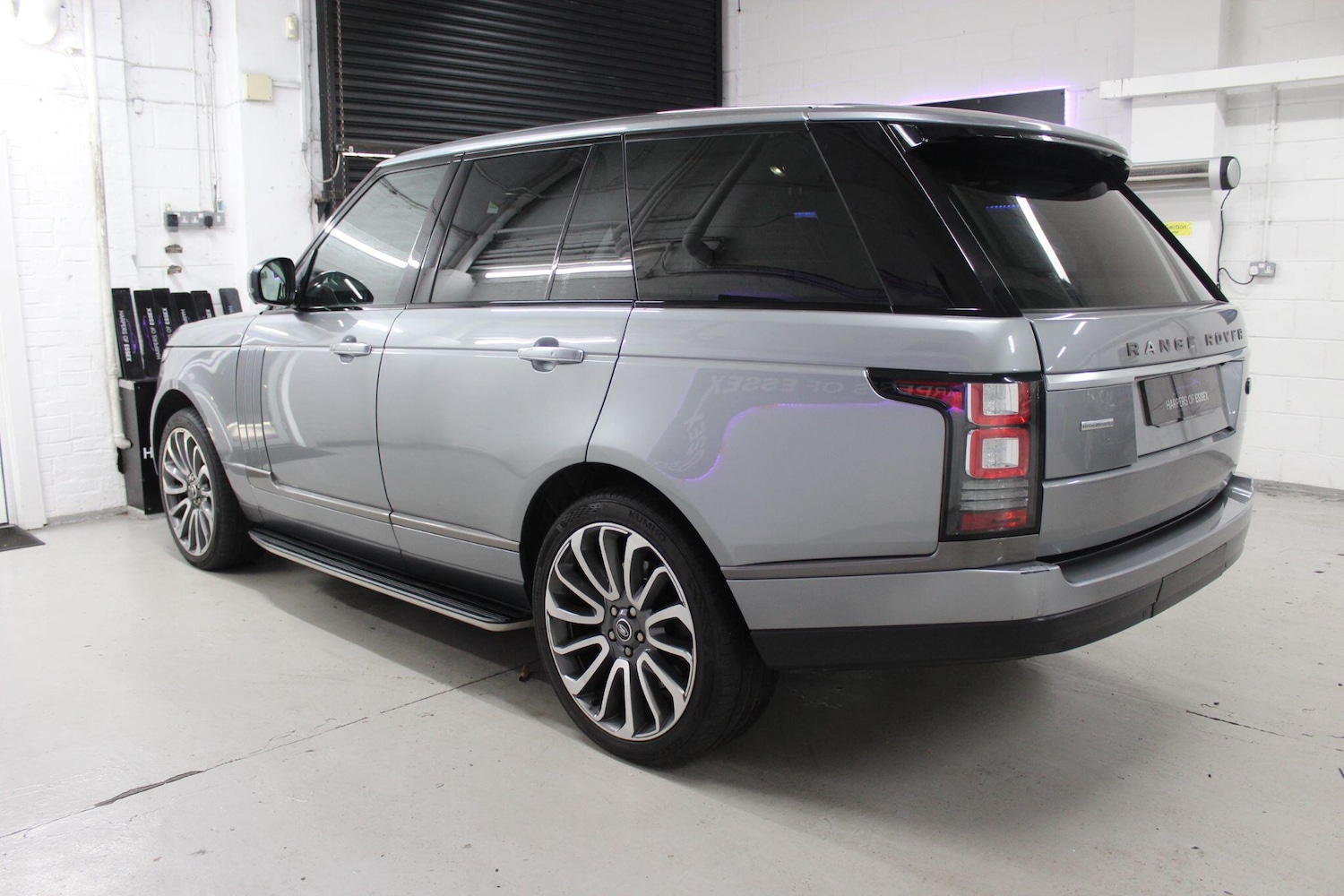 Used Land Rover Range Rover 2013 for sale - 77658807: Photo 6