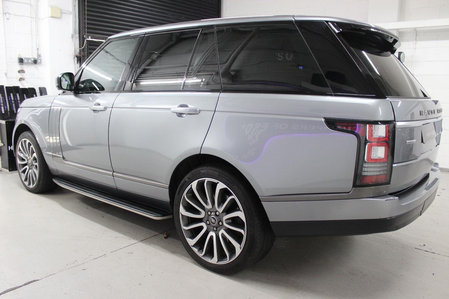 Used Land Rover Range Rover 2013 for sale - 77658807: Photo 7