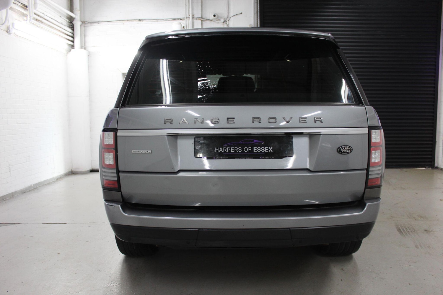 Used Land Rover Range Rover 2013 for sale - 77658807: Photo 8