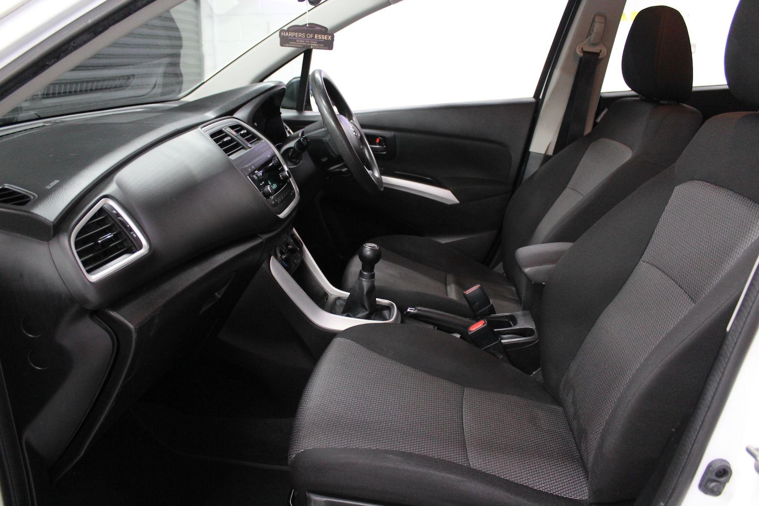 Vehicle 13