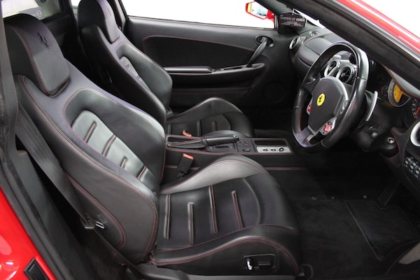 Used Ferrari F430 2006 for sale - 73905857: Photo 14