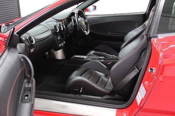 Used Ferrari F430 2006 for sale - 73905857: Photo 15