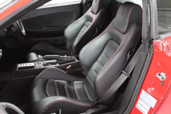 Used Ferrari F430 2006 for sale - 73905857: Photo 16