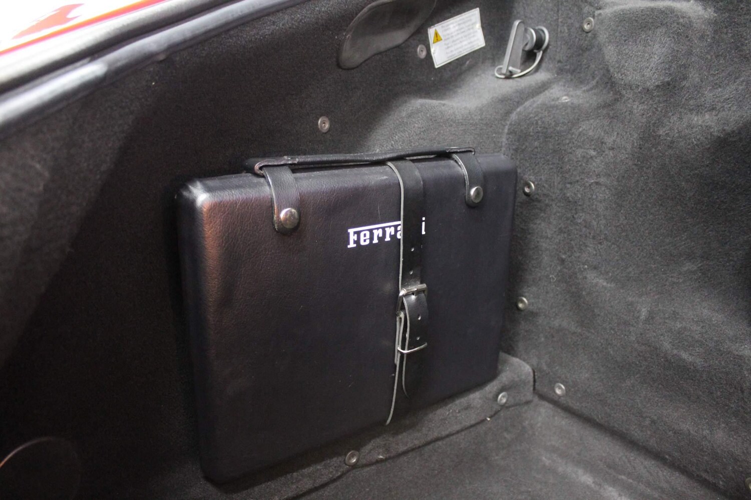 Vehicle 25