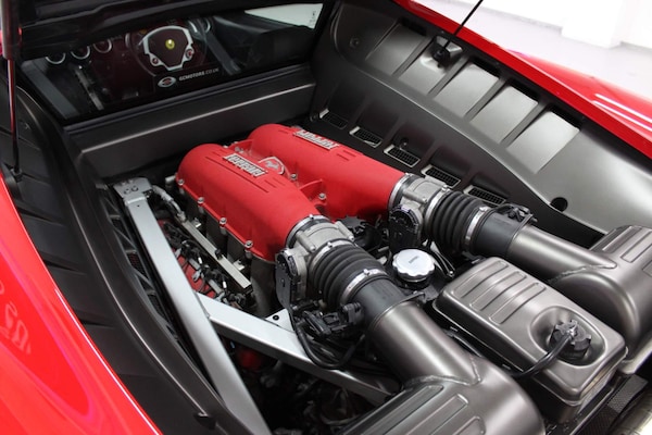 Used Ferrari F430 2006 for sale - 73905857: Photo 29