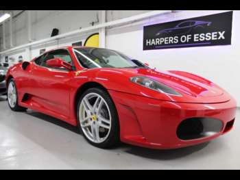 Used Ferrari F430 2006 for sale - 73905857: Photo