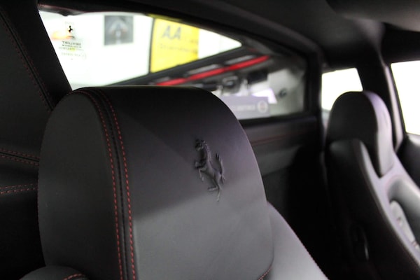 Used Ferrari F430 2006 for sale - 73905857: Photo 32
