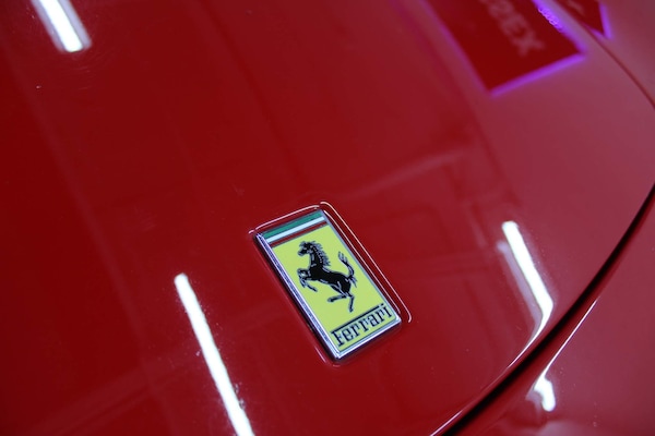 Used Ferrari F430 2006 for sale - 73905857: Photo 33