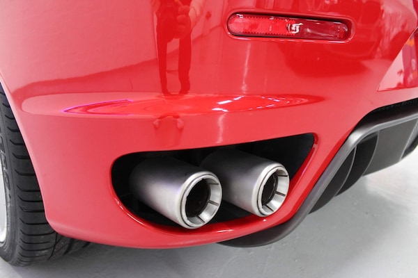 Used Ferrari F430 2006 for sale - 73905857: Photo 35