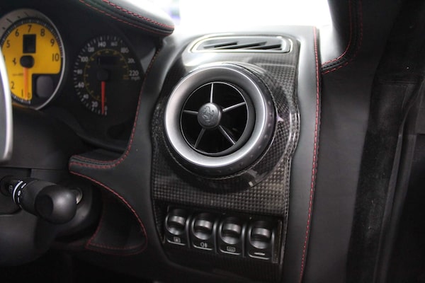 Used Ferrari F430 2006 for sale - 73905857: Photo 36
