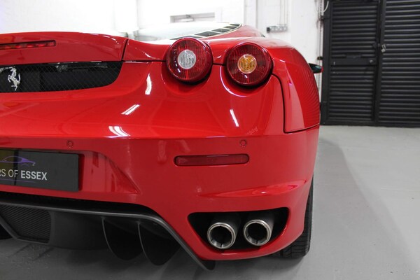 Used Ferrari F430 2006 for sale - 73905857: Photo 37