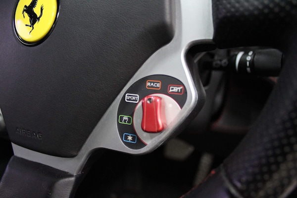 Used Ferrari F430 2006 for sale - 73905857: Photo 38