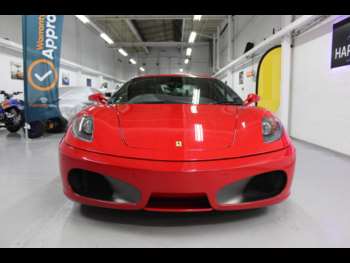 Used Ferrari F430 2006 for sale - 73905857: Photo