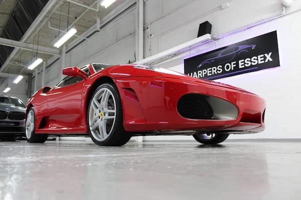 Used Ferrari F430 2006 for sale - 73905857: Photo 41