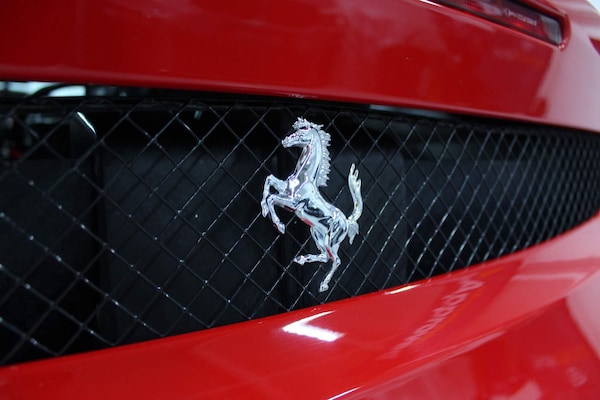 Used Ferrari F430 2006 for sale - 73905857: Photo 44