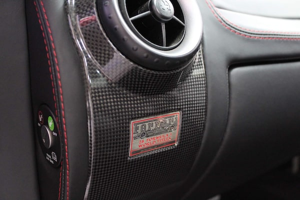 Used Ferrari F430 2006 for sale - 73905857: Photo 45