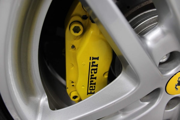 Used Ferrari F430 2006 for sale - 73905857: Photo 46