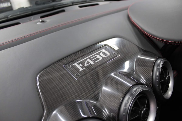 Used Ferrari F430 2006 for sale - 73905857: Photo 49