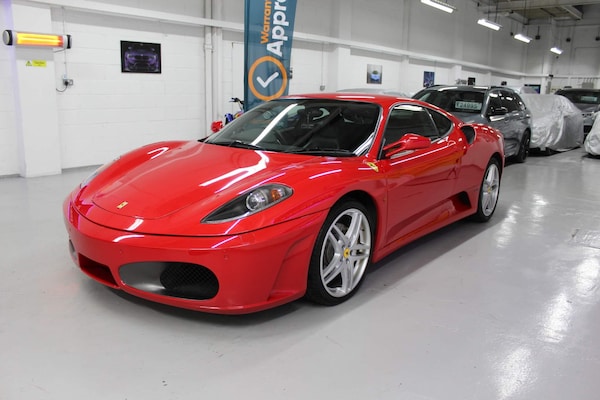 Used Ferrari F430 2006 for sale - 73905857: Photo 4