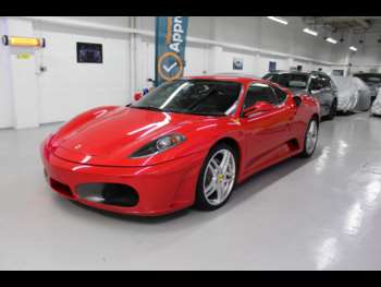 Used Ferrari F430 2006 for sale - 73905857: Photo